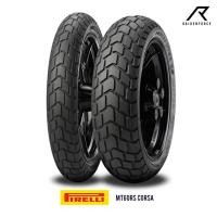 ราคา ยางนอก Pirelli MT60RS Corsa (สำหรับขอบ16,17,18) (23901261198)