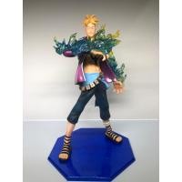 ราคา [ ของแท้ ] Marco P.O.P DX one piece model - มัลโก้ โมเดล วันพีซ p.o.p DX (22477838269)