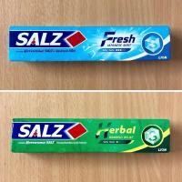 ราคา 40 กรัม ยาสีฟัน ซอลส์ / Salz (23120713744)