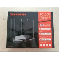 ราคา TENDA AC11 AC1200 Gigabit port llac dual-band wireless router Model: AC11 (15191759355)
