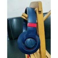 ราคา หูฟังครอบหู (AUDIO Technica )ATH-S300 (27338513265)