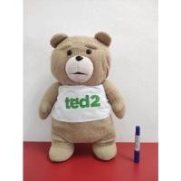 ราคา ตุ๊กตาหมี Ted ขนาด 60 cm ของแท้จากญี่ปุ่น (9228582617)