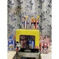 ราคา แก้วน้ำลายหมีพูห์และพองเพื่อนแก้วน้ำลายดิสนีย์ (9803774575)