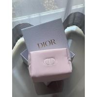ราคา กระเป๋าใส่เครื่องสำอาง Dior แท้ 100% (41204679290)