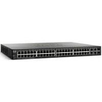 ราคา SF350-48-K9-EU Cisco SF350-48 48-port 10/100 Managed Switch (20237237259)