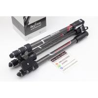 ราคา Manfrotto (MKBFRTC4-BH) Befree Advanced GT Cabon Fiber Tripod Twist Kit พร้อม 494 Ball Head (3455520112)