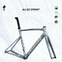 ราคา เฟรมจักรยานเสือหมอบ SPECIALIZED ALLEZ SPRINT Dics (2691819487)