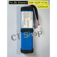 ราคา แบตเตอรี่ jbl Xtreme 3 XTREME3 GSP-2S2P-XT3A / 7.4VDC 5200mAh รับประกัน3เดือน (26662357823)