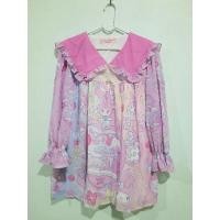 ราคา มินิเดรสคอปก มินิเดรสมายเม มินิเดรสแฟชั่น (13093297762)