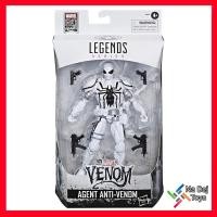 ราคา Marvel Legends Agent Anti-Venom มาร์เวล เลเจนด์ เอเจ้นท์ แอนตี้วีน่อม (4030033073)