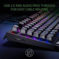 ราคา Razer BlackWidow Elite Mechanical Gaming Keyboard (29210345298)