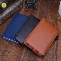 ราคา Mauriceoya Pocket Planner อุปกรณ์การเรียน Office Memo Pads ปกหนังไดอารี่ขนาดเล็ก A7 Notebook (29962699418)