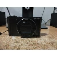 ราคา (ใช้โค้ดลดได้ครับ) Sony DSC-WX500 กล้องซูมไกล 30 เท่า (25539178571)