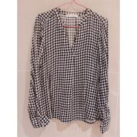 ราคา เสื้อผู้หญิง Sfera size S พร้อมส่งต่อ (17262250352)