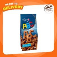 ราคา Bahlsen ACB บาวเซ่นบิสกิตรูปตัวอักษรเคลือบคาราเมลรสโกโก้ 100กรัม (12325866352)