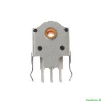 ราคา Jenniferac สําหรับ G102 G304 KINZU V1 V2 TTC 10 มม.ถอดรหัสเมาส์สีเหลือง Core เมาส์เปลี่ยน Part (24445066173)