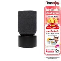 ราคา B&O SPEAKER BEOSOUND BALANCE Wireless Multiroom Speaker ลำโพงบลูทูธมัลติรูม - BLACK OAK/GVA (18824282015)