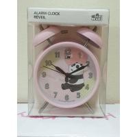 ราคา นาฬิกาปลุก Bare Bears Miniso (23903918004)
