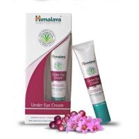 ราคา Himalaya Herbals Under Eye Cream 15 ml (12806773)