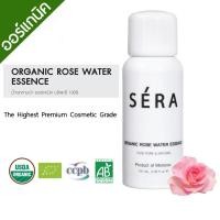 ราคา น้ำตบ น้ำกุหลาบป่า ORGANIC ROSE WATER ESSENCE ✅ น้ำกุหลาบ ออร์แกนิค บริสุทธิ์ 100% (12802759569)