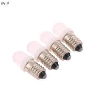 ราคา Vvth หลอดไฟ E10 Led E10 DC 3V 6V 12V 24V E10 ขนาดเล็ก สําหรับทํางาน DIY 5 ชิ้น (24972751521)