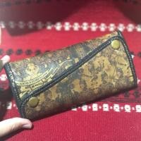 ราคา กระเป๋าสตางค์ FLYNOW III ใบยาว (25344446431)