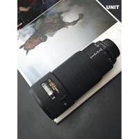 ราคา เลนส์มือสอง Nikon ED AF Nikkor 80-200mm F2.8 D #440801 (26934223699)