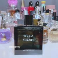 ราคา น้ำหอมแท้แบ่งขาย เบอ เดอ ชาาา แน่ว EDP (16796702562)