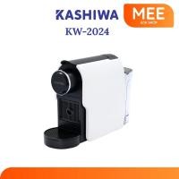 ราคา KASHIWA รุ่น KW-2024 เครื่องชงกาแฟแคปซูล 20 Bar เครื่องสกัดแรงดันสูง เครื่องชงกาแฟ 650 มล. (26537802966)