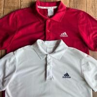 ราคา Adidas เสื้อ เสื้อคอปก เสื้อโปโล เสื้อเชิ้ต (26780623219)