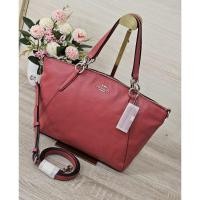 ราคา coachพัด ถอดสายได้ ใหม่แท้พร้อมส่ง (25524028172)