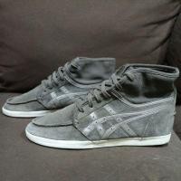 ราคา ONITSUKA TIGER รองเท้าเสือโอนิซึกะมือสองไซส์42,5 (26732939580)