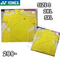 ราคา เสื้อแบดมินตัน Yonex รุ่น 8908 (1220025070)
