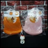 ราคา Philips Avent ผ้ากันเปื้อนเด็ก SCF736/00 (ของหลุดQCจากโรงงาน) (6350916834)