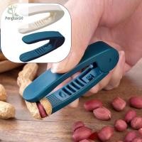 ราคา [Eao] แครกเกอร์ถั่วลิสง เครื่องมือปอกเปลือกถั่วมัลติฟังก์ชั่น เครื่องปอกถั่วลิสง คลิปถั่วลิสง ปาก Gag Badam เครื่องมือเปิดเปลือก เครื่องปอก [TH] (29175384633)