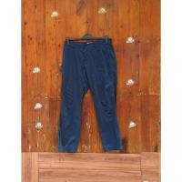 ราคา กางเกงขายาว Lacoste Chinos มือสองดั้งเดิม (29337910892)