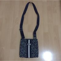 ราคา กระเป๋าสะพาย มือ 2 Tommy Hilfiger งานสวย (7750817312)