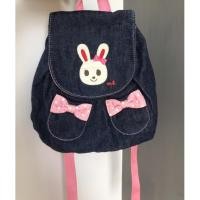 ราคา กระเป๋าเด็กญี่ปุ่นมือสอง MIKI HOUSE จากญี่ปุ่น (18013104983)