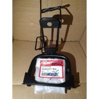 ราคา ขายึดฝาครอบหน้ารถ/ เหล็กยึดบังลมใหญ่ สกูปปี้ ตัวเก่า (2009-2010) SCOOPY-I ไฟเลี้ยวแยก 64223-KYT-900 (3353206653)