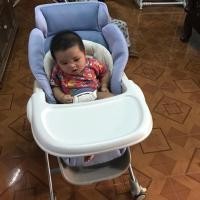 ราคา เก้าอี้ไฮแชร์ไฟฟ้า combi รุ่นรอนจู (7320947859)