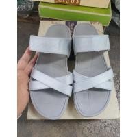 ราคา รองเท้าสวมมือ 2 เหมือน Flipfop แต่เป็นแบรนด์ Lecaf เกาหลี (21700634537)