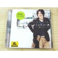 ราคา CD แผ่นเพลง หนุ่ย นันทกานต์ อัลบั้ม Wonderful Life (10801862391)