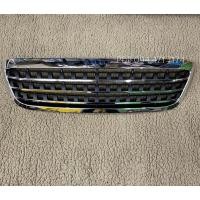 ราคา กระจังหน้า กระจังหน้าแต่ง VIGO ลาย Benz mclass 2005 2006 2007 2008 2009 2010 กระจังหน้าแต่ง VIGO ปี2005-2010 BENZ MCLASS (10177666756)