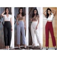 ราคา ลดวันเดียว กระบอกเล็ก S-3XL ผ้าฮานาโกะ (18284587105)