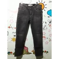 ราคา Wrangler กางเกงยีนส์สาวอวบ กางเกงยีนส์คนอ้วน (29-32”) (983047670)