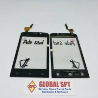 ราคา ADVAN S3D / S3E / TS หน้าจอสัมผัส ADVANCE S3D (41255786025)