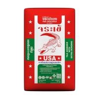 ราคา จระเข้ กาวซีเมนต์ จระเข้ แดง 20กก. (41105307403)