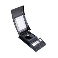 ราคา เครื่องชั่งกะรัต รุ่นTANITA1230 20g/0.002g / 100CT/0.01Ct เครื่องชั่งเพชรดิจิตอล เครื่องชั่งดิจิตอล (29607410308)