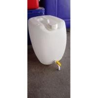 ราคา ถัง30 ลิตรมีก๊อกเปิดปิดได้ถังน้ำ 30 ลิตรพร้อมก๊อกถังพลาสติกขนาดความจุ 30 ลิตรมีวาล์วเปิดปิด (17848240487)