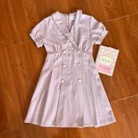 ราคา la mignonne dress useonce (40702222580)